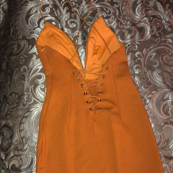 Dress - Picture 2 of 5